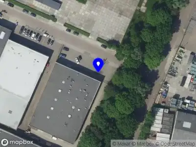 Overlastmelding Leeghwaterstraat in Sliedrecht gesloten