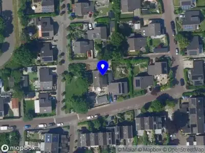 112 melding Overlastmelding Karveel in Lelystad gesloten