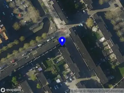 112 melding Overlastmelding Rondeelstraat in Hoorn gesloten