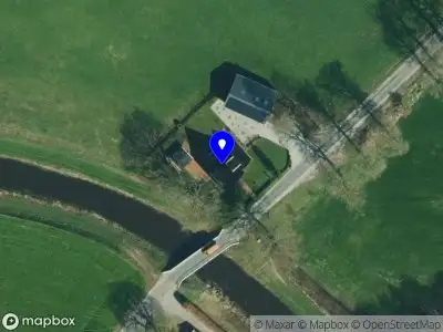 112 melding Brandweer met grote spoed naar de Mentinksweg in Rietmolen vanwege voertuigbrand