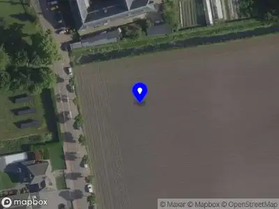 Politie naar de Pater Petrusstraat in Handel vanwege ongeval met letsel