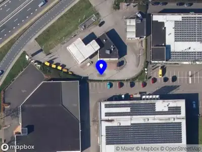 Politie met grote spoed naar de Grensweg in Harlingen vanwege ongeval met letsel