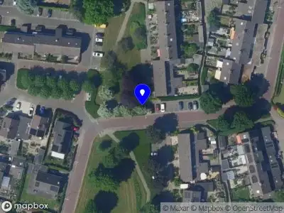 Brandweer met gepaste spoed naar de De Fazant in Dronten vanwege stankoverlast