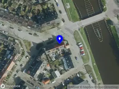 Overlastmelding Oisterwijksebaan in Tilburg