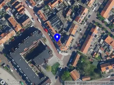 Overlastmelding IJmuiderstraat in Noordwijk gesloten