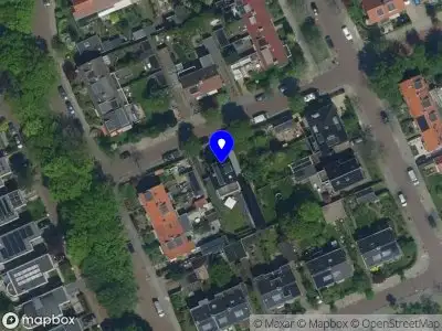 Overlastmelding Molenveltlaan in Santpoort-Noord gesloten