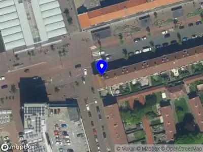 112 melding Anonieme overlastmelding Lange Nieuwstraat in IJmuiden gesloten