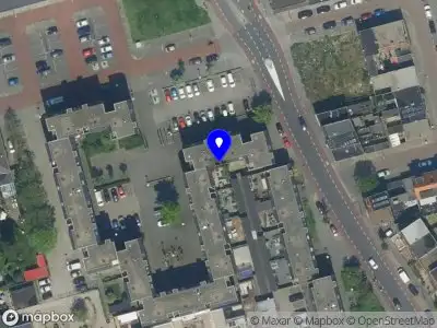 Anonieme overlastmelding Fidelishof in IJmuiden gesloten