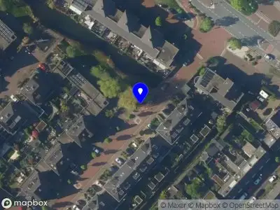 Overlastmelding Burgemeester Van den Helmlaan in Maarssen