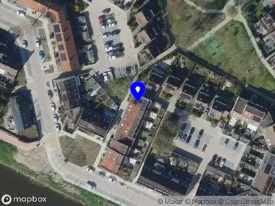 Overlastmelding Sibeliusstraat in Zwijndrecht