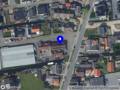 112 melding Overlastmelding Noordeinde in Roelofarendsveen gesloten