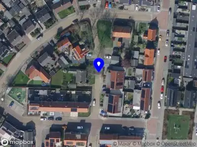 Overlastmelding Nassaustraat in 's-Gravendeel gesloten