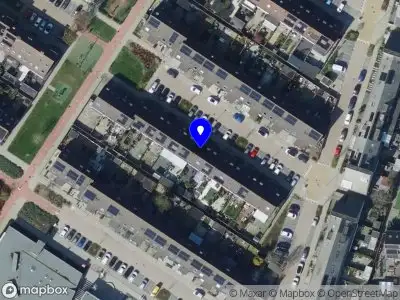 Overlastmelding Klarinetsingel in 3335DE Zwijndrecht gesloten