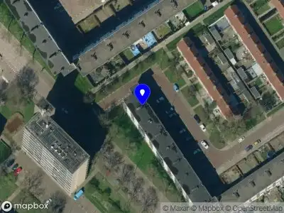 Overlastmelding Van Kampenstraat in Arnhem