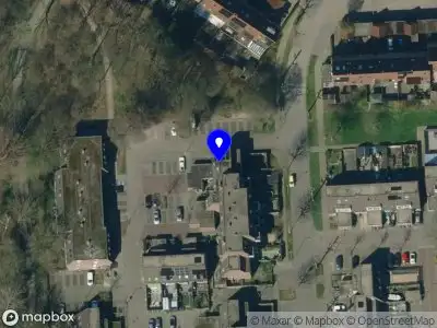 Overlastmelding Aalburgstraat in Arnhem