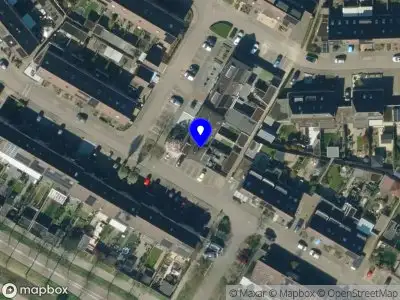 112 melding Overlastmelding Bauerstraat in Duiven