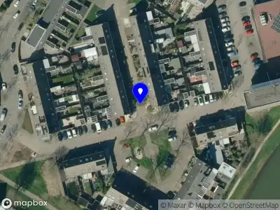 Overlastmelding Annie Salomonsstraat in Arnhem