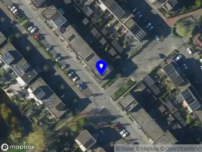 112 melding Overlastmelding Zuidwijkring in Heerhugowaard gesloten