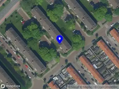 Overlastmelding Javastraat in Beverwijk