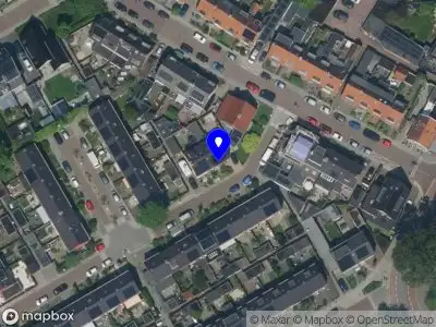 Overlastmelding Valcooghstraat in Heemskerk