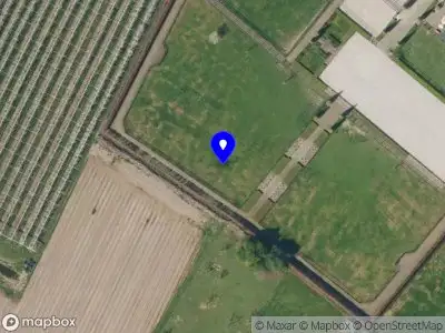 Brandweer met grote spoed naar de Zoelensepad in Tiel vanwege voertuigbrand