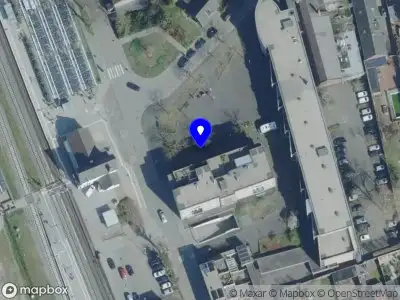 Politie naar de Stationsplein in Cuijk vanwege ongeval met letsel