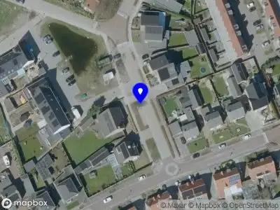 Brandweer met grote spoed naar de Hulselsedijk in Reusel