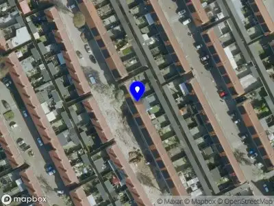 Anonieme overlastmelding Bosbouwstraat in 5022ED Tilburg