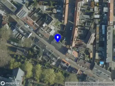 Overlastmelding Kardinaal Vaughanstraat in Tilburg