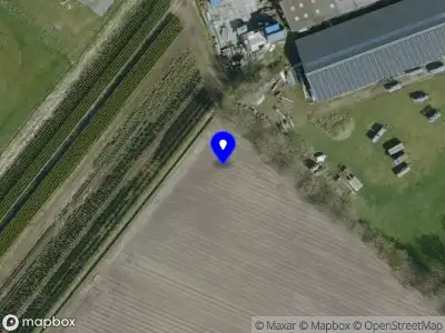 Overlastmelding Vinkenberg in Moergestel gesloten