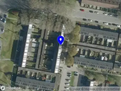 Overlastmelding Puccinistraat in Tilburg
