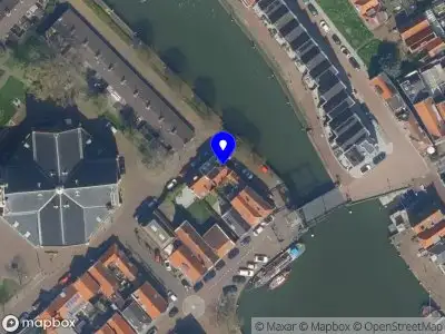Overlastmelding Geerkade in Maassluis