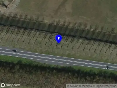 Overlastmelding Tramweg in Oude-Tonge