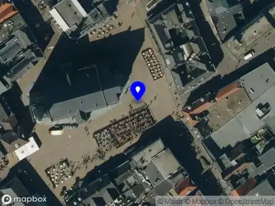 112 melding Brandweer met grote spoed naar de Simonsplein in Doetinchem vanwege een buitenbrand