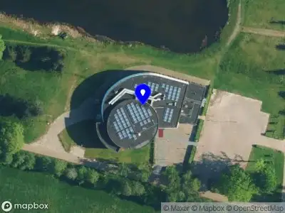 112 melding Brandweer met grote spoed naar de Voorhof in Raalte vanwege stankoverlast