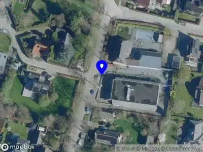 Brandweer met gepaste spoed naar de Steenweg in Oudheusden vanwege een buitenbrand