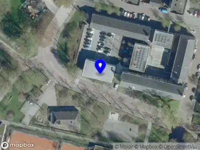 112 melding Traumahelikopter naar de Jacob van Maerlantstraat in 's-Hertogenbosch