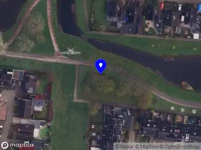 Brandweer met grote spoed naar de Fluessen in Drachten