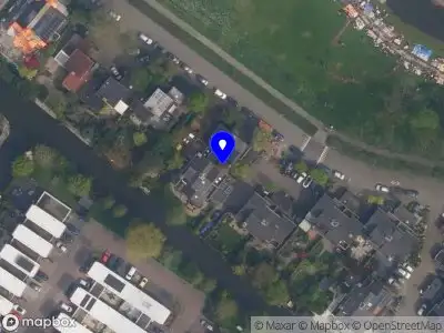 Ambulance met gepaste spoed naar de Van Vredenburchlaan in Bergschenhoek
