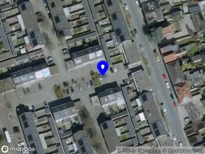 Brandweer met grote spoed naar de Pinkstraat in Eindhoven vanwege waarnemen gaslucht