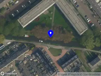 Traumahelikopter met grote spoed naar de Valkehorst in Honselersdijk