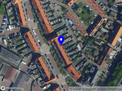 112 melding Overlastmelding Nieuwe Duinstraat in Noordwijkerhout gesloten