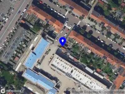 112 melding Overlastmelding Oudelandstraat in Dordrecht gesloten