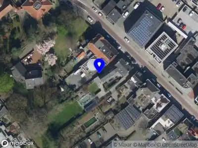 112 melding Overlastmelding Hoge Ham in Dongen