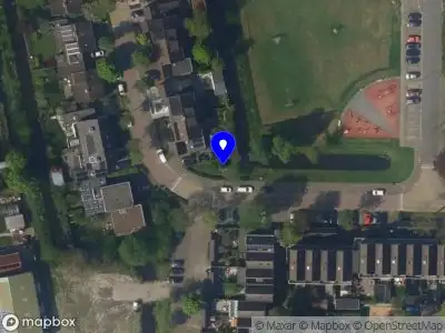 Overlastmelding Wingerd in Waddinxveen