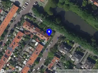 Overlastmelding Weedeweg Zuidzijde in Dordrecht gesloten