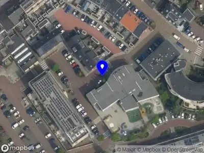 112 melding Ambulance met gepaste spoed naar de Verhagenplein in Naaldwijk