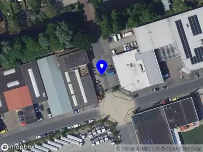 Overlastmelding De Helling in Alblasserdam