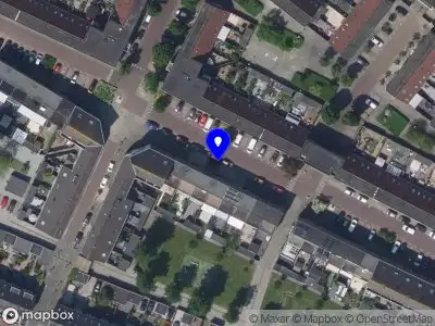 Overlastmelding Biesboschstraat in Dordrecht