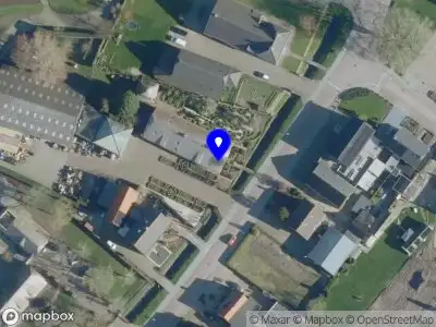 112 melding Overlastmelding Grotestraat in Veen gesloten